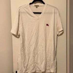 Burberry Brit relaxed t-shirt